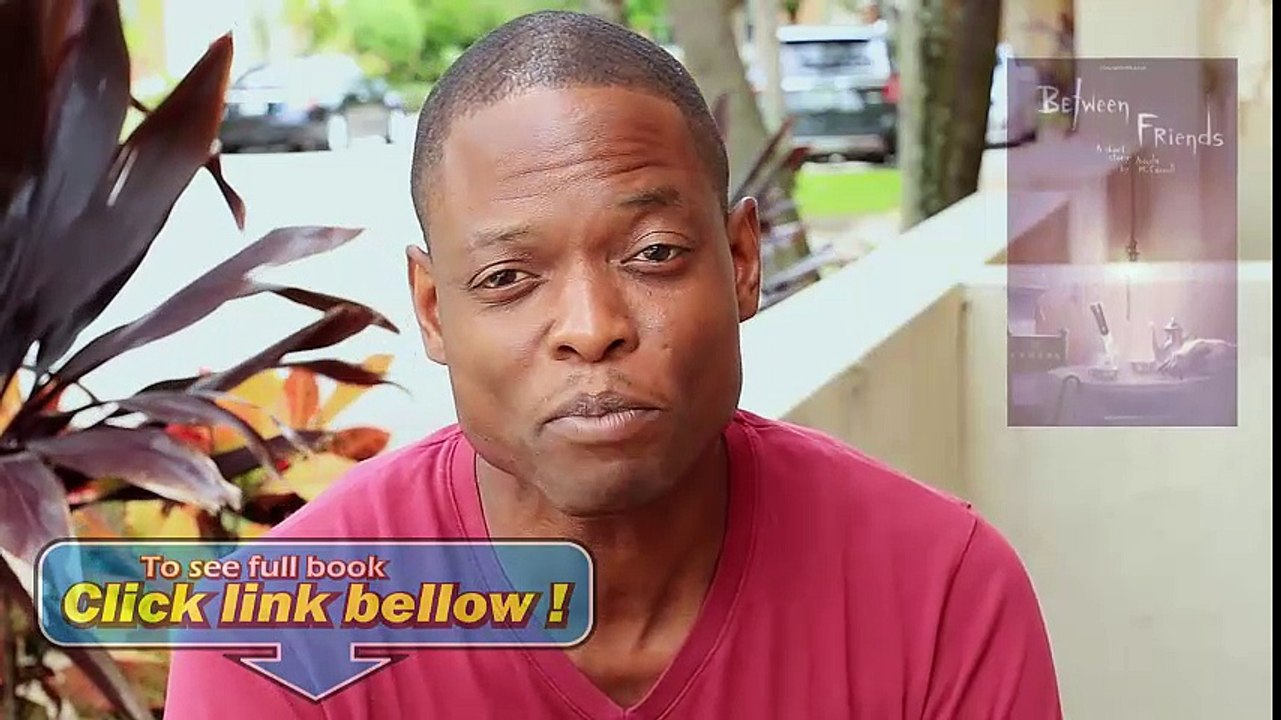 Look Inside Between Friends Review