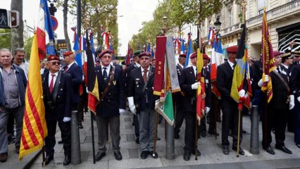 Saint-Michel 2016 UNP Paris