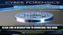 Best Seller Cyber Forensics: A Field Manual for Collecting, Examining, and Preserving Evidence of