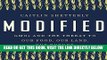 [FREE] EBOOK Modified: GMOs and the Threat to Our Food, Our Land, Our Future BEST COLLECTION