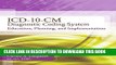 Best Seller ICD-10-CM Diagnostic Coding System: Education, Planning and Implementation With