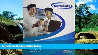 Full [PDF]  ServSafe Starters (10 Pack) Employee Guide (5th Edition)  Premium PDF Full Ebook