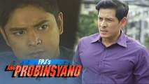 FPJ's Ang Probinsyano: Secret Operations