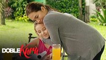 Doble Kara: Mother-daughter bonding