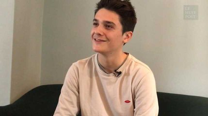 Kungs, le Français de 19 ans qui fait danser la planète, nous parle de son 1er album