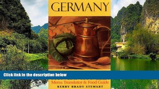 Must Have PDF  The Hungry Traveler Germany (Hungry Travler)  Full Read Most Wanted