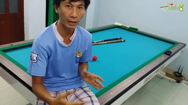 [bida8.vn] Bạn Nghĩ Thế Nào Về Bộ Môn Bida Libre Ở Sài Gòn