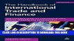 Ebook The Handbook of International Trade and Finance: The Complete Guide for International Sales,