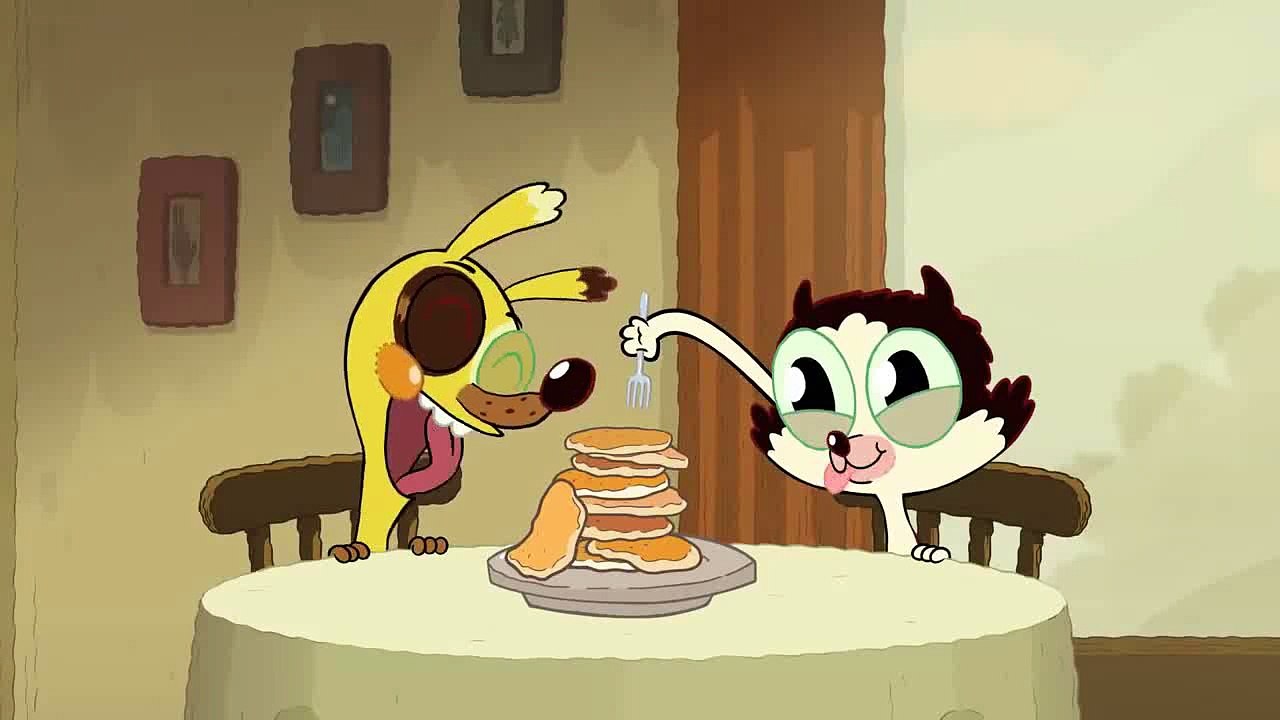 The Bagel and Becky Show Opening