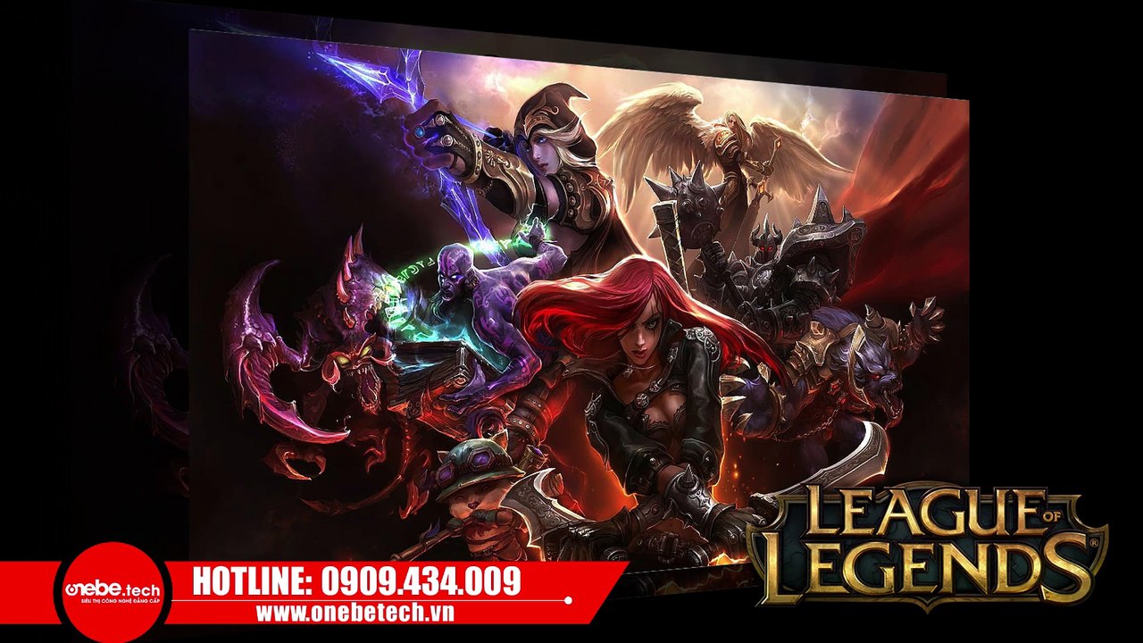 G025 | Case Máy Tính Cũ AMD X4 631, 4GB, 250GB, GT 630 2GB Test game LOL | FIFA | GTA 5 | DOTA 2