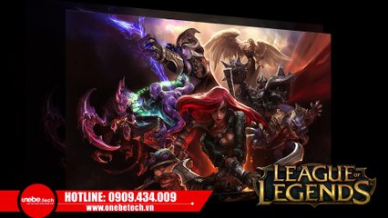 G029 | Case Máy Tính Cũ Intel G840,4GB, 160GB, R7 240 2GB Test game LOL | FIFA | DOTA 2 | GTA 5