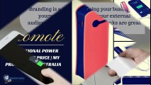 Promotional Power Banks | Best Price | My Promotions Australia
