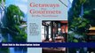 Books to Read  Getaways for Gourmets in the Northeast (Getaway Guides)  Best Seller Books Best