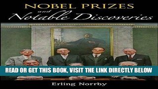[READ] EBOOK Nobel Prizes and Notable Discoveries BEST COLLECTION