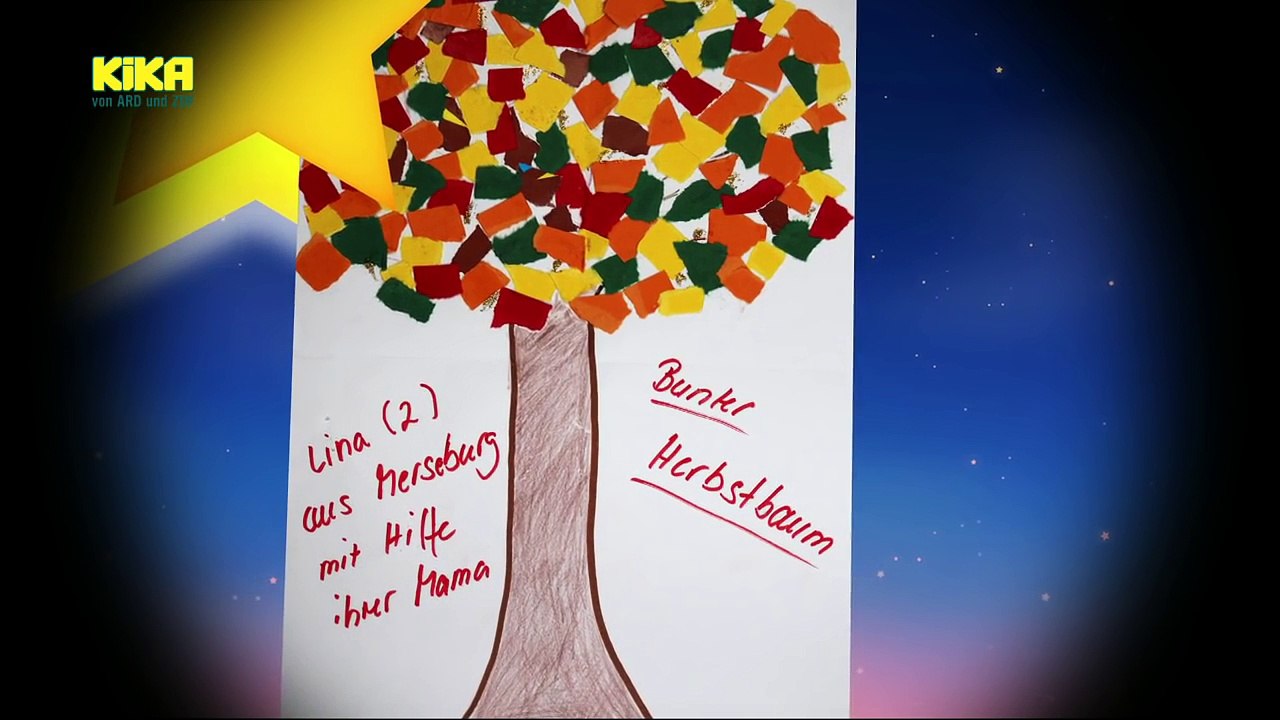 Baumhaus vom 4. Oktober 2016 | Mehr auf KiKA.de