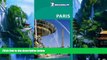 Big Deals  Michelin Green Guide Paris (Green Guide/Michelin)  Best Seller Books Most Wanted