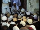 HIS HOLINESS Hazarat RIAZ AHMAD GOHAR SHAHI addressing in Ghousia Conf 1992  part 7