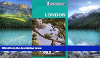 Books to Read  Michelin Green Guide London (Green Guide/Michelin)  Full Ebooks Best Seller