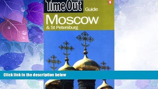 Big Deals  Time Out Moscow 1  Best Seller Books Best Seller