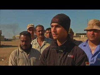 Beteja për Mosulin - Top Channel Albania - News - Lajme