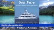 Books to Read  Sea Fare: A Culinary Odyssey  Best Seller Books Best Seller