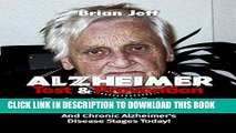 [New] Ebook Alzheimers Test And Prevention: The Complete Guide To Managing This Type Of Dementia