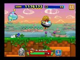 Sonic Runners (Special Lula Team walkthrough)- Lula Gaming/Lula Mobile part 5