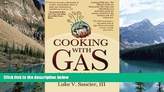 Books to Read  Cooking With Gas: The Official Guide For Restaurant Startup and Operation by Luke