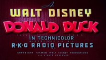 Donald Duck - Chip and dale - Donald Duck Cartoons part3