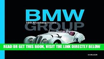 [READ] EBOOK BMW - 100 Masterpieces BEST COLLECTION