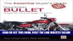 [FREE] EBOOK Royal Enfield Bullet: All Indian 350, 500   535 Singles, 1977-2015 (Essential Buyer s