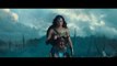 Gal Gadot, Chris Pine, Robin Wright in 'Wonder Woman' First Trailer