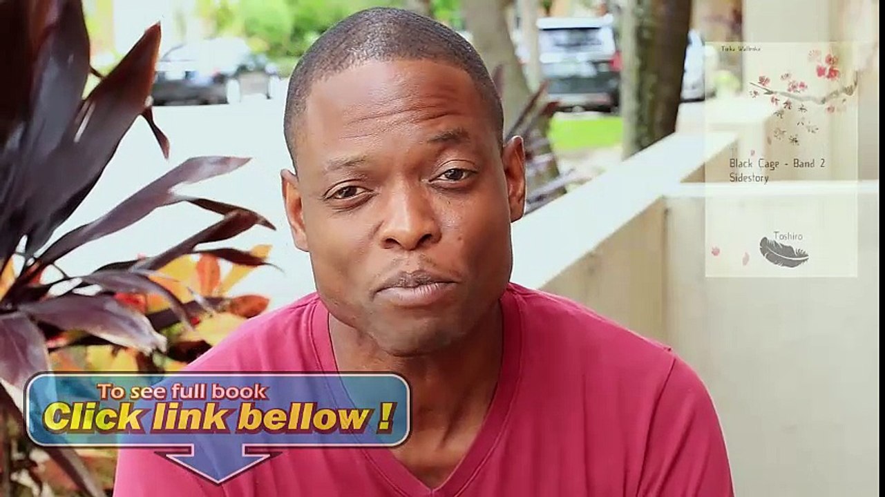 Look Inside Black Cage -Band 2 Sidestory Toshiro (German Edition) Review