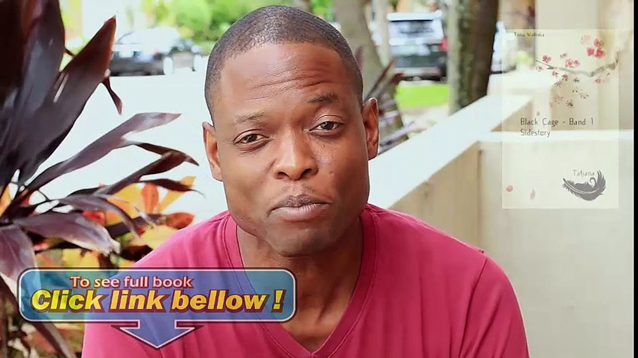 Look Inside Black Cage -Band 1 Sidestory Tatjana (German Edition) Review