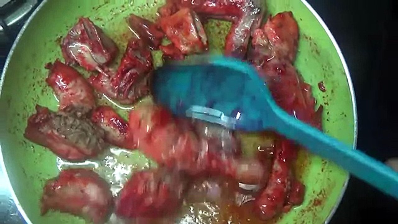 How_to_make_Chicken_Korma_Mumbai_Restaurants_Style___Easy_Cook_with_Food