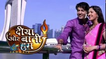 Diya Aur Baati Hum Season 2 - Deepika Singh Aka Sandhya's Funny Disco Dance !