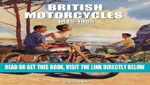 [READ] EBOOK British Motorcycles 1945-1965 ONLINE COLLECTION