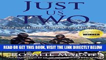 [FREE] EBOOK Just Us Two: Ned and Rosie s Gold Wing Discovery (Just Us Two Travel) BEST COLLECTION