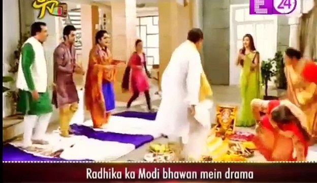 Saath Nibhana Saathiya 4th November 2016 News