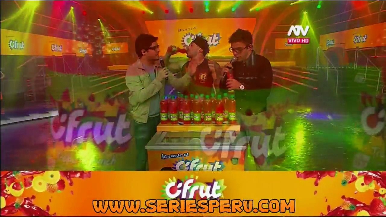 COMBATE