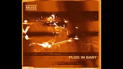 Muse - Plug In Baby, Brussels Belgique, 01/07/2000