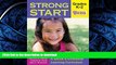 FAVORITE BOOK  Strong Start - Grades K-2: A Social and Emotional Learning Curriculum (Strong