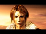 Final Fantasy 8 Le film FF VIII