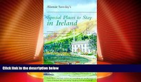 Big Deals  Alastair Sawday s Special Places to Stay in Ireland  Full Read Most Wanted