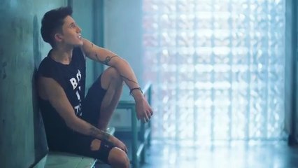 DAWID KWIATKOWSKI UNBREAKABLE („Niezniszczalni) (OST: SCHOOL SERIES) (Szkoła) (POLAND OCTOBER 2016)