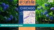 Books to Read  Let s Go Map Guide Chicago (3rd Ed.) (Let s Go: Pocket City Guide Chicago)  Best