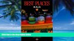 Big Deals  Best Places Baja: The Best Restaurants, Lodgings, and Outdoor Adventure  Full Ebooks