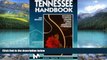 Books to Read  Tennessee Handbook: Including Nashville, Memphis, the Great Smoky Mountains and
