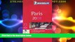 Big Deals  Michelin Red Guide 2008 Paris: Restaurants   Hotels (Michelin Red Guide: Paris)  Best