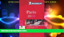 Big Deals  Michelin Red Guide 2008 Paris: Restaurants   Hotels (Michelin Red Guide: Paris)  Best